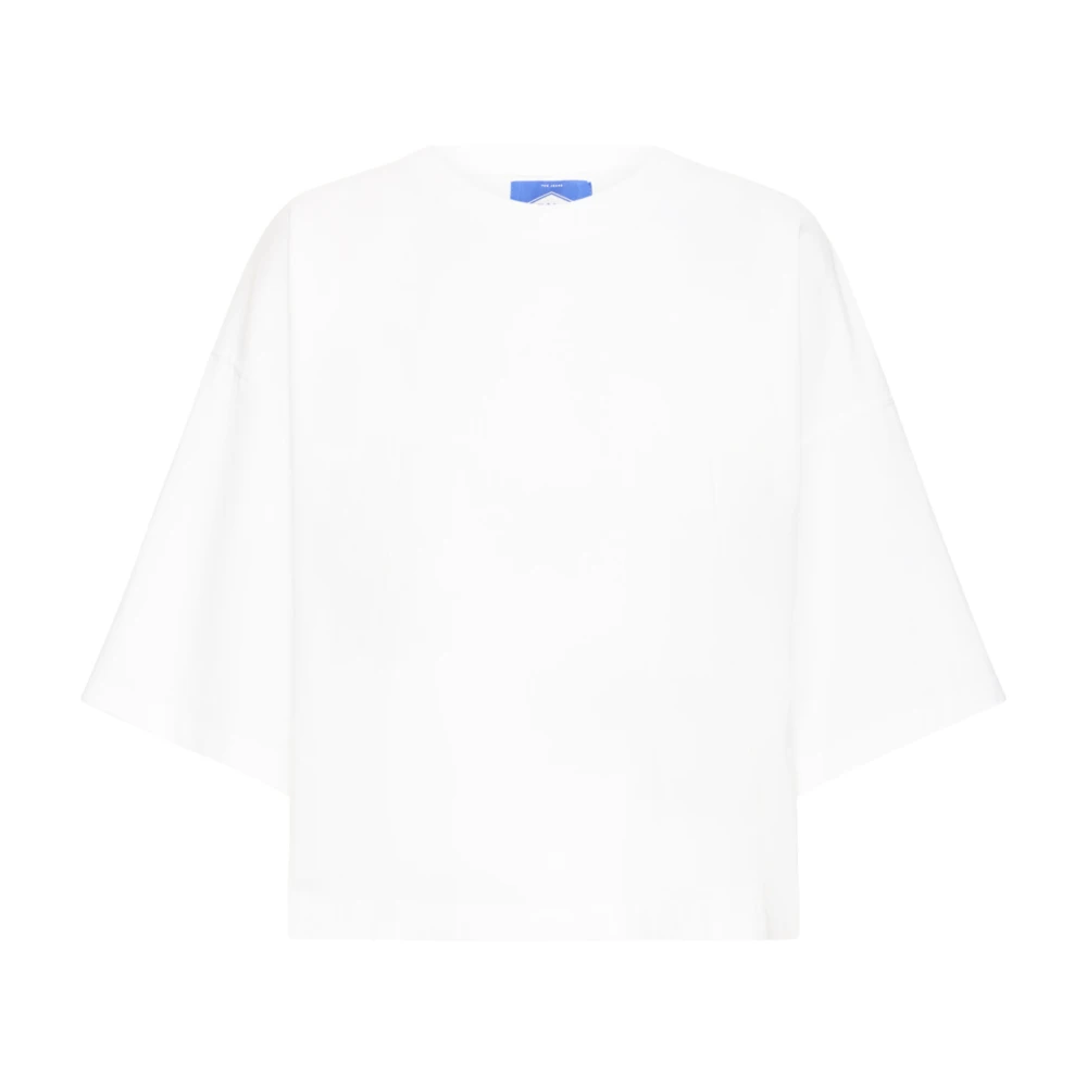 Ball - Tops > T-Shirts - White - Ball - Modalova