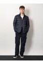 vestes-bleues-avec-fermeture-eclair-cachee