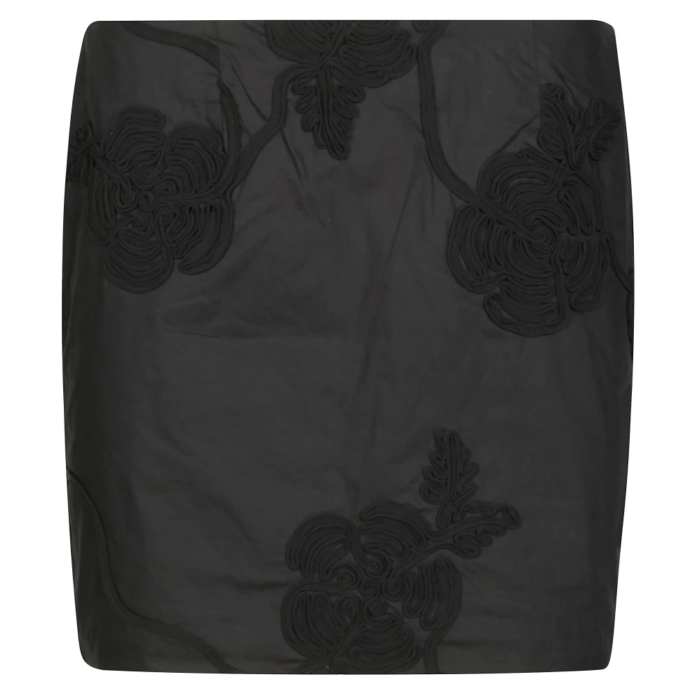 Skirts > Short Skirts - - Rotate Birger Christensen - Modalova