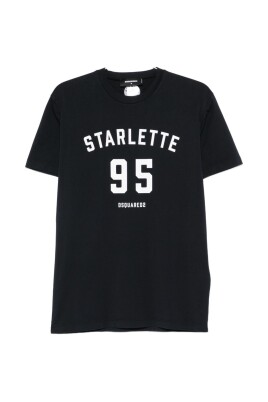 t-shirt-classique-en-coton-bleu