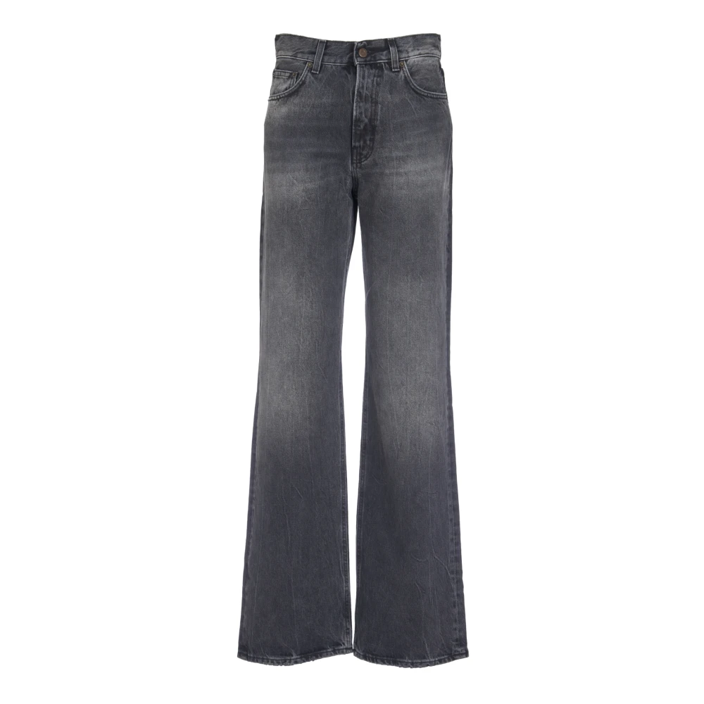 Jeans > Boot-cut Jeans - - Haikure - Modalova
