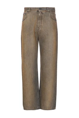 Jeans Lunghi