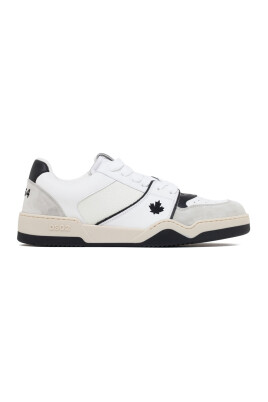 sneakers-en-cuir-blanc-spiker