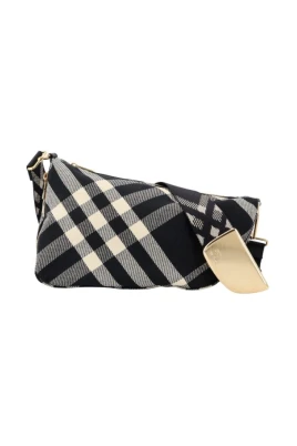 Vintage Check Crossbody Bag