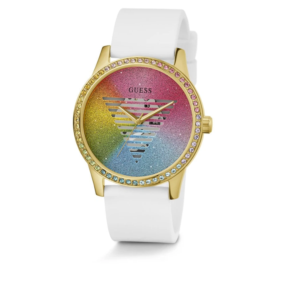 Accessories > Watches - - Guess - Modalova