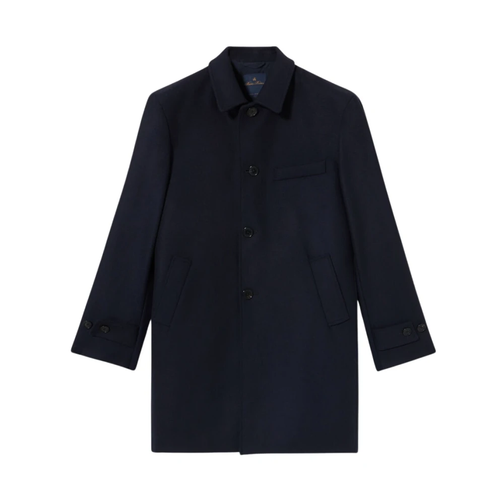 Coats > Single-Breasted Coats - - Brooks Brothers - Modalova