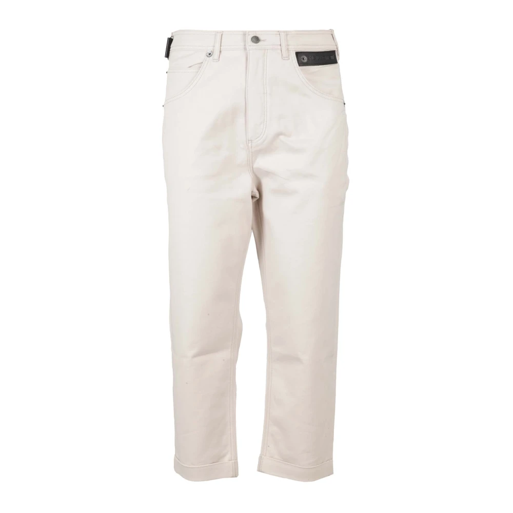Trousers > Cropped Trousers - - Neil Barrett - Modalova