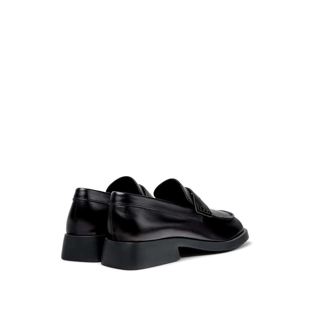 Camper Donna Loafers