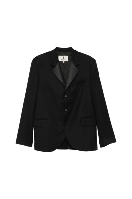 black-satin-lapel-jacket-three-buttons