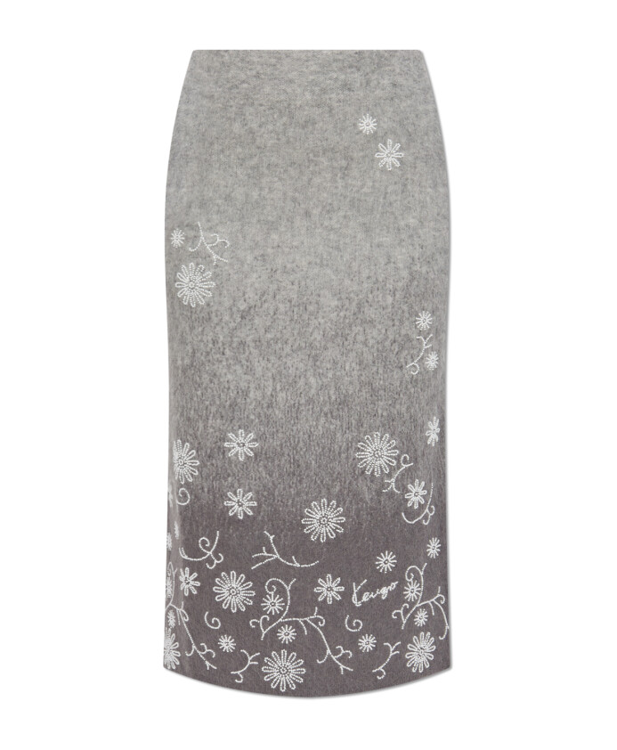 skirt-with-beads