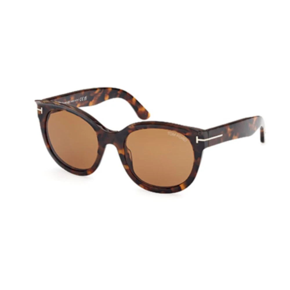 Accessories > Sunglasses - - Tom Ford - Modalova