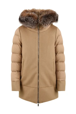 FRESIA-LE Coat