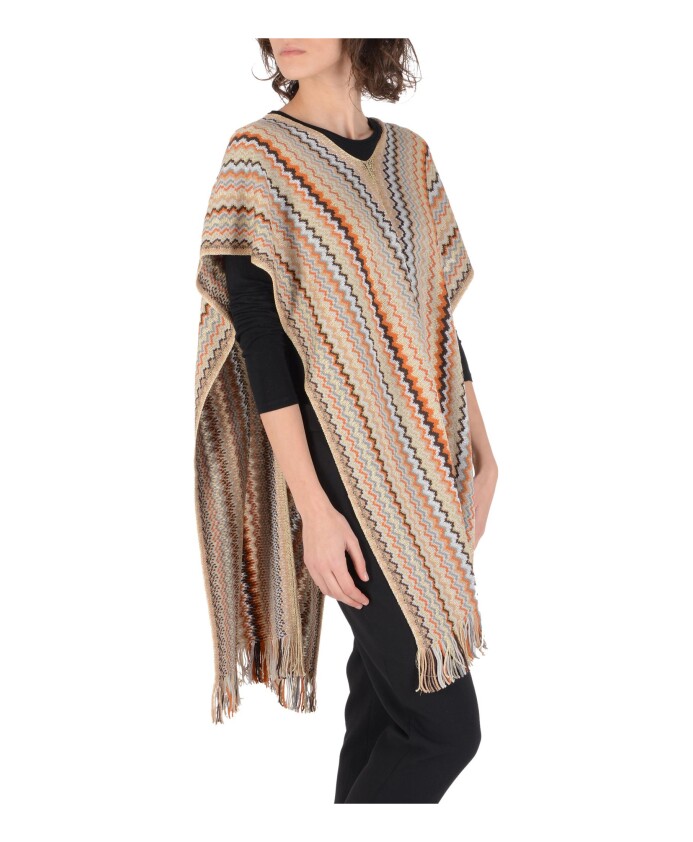 capes