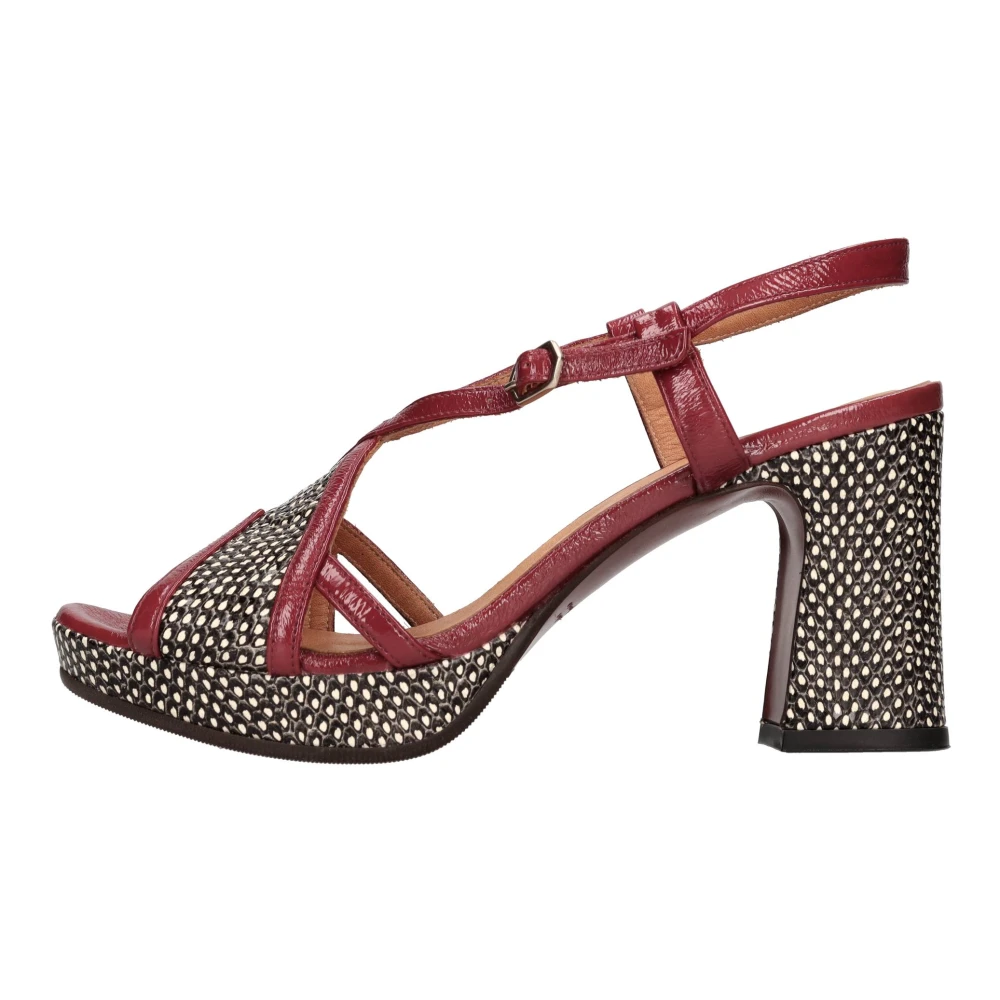 Shoes > Sandals > High Heel Sandals - - Chie Mihara - Modalova