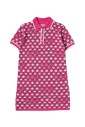 floral-knit-polo-dress