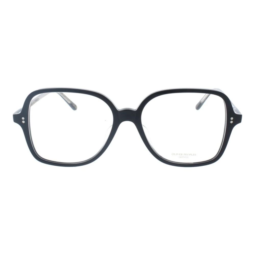 Oliver Peoples Cordina Bril met 3 jaar garantie Black Dames