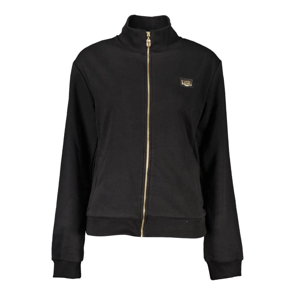 Sweatshirts & Hoodies > Zip-throughs - - Cavalli Class - Modalova