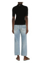 ribbed-knit-polo-shirt-with-silver-tone-metal-buttons