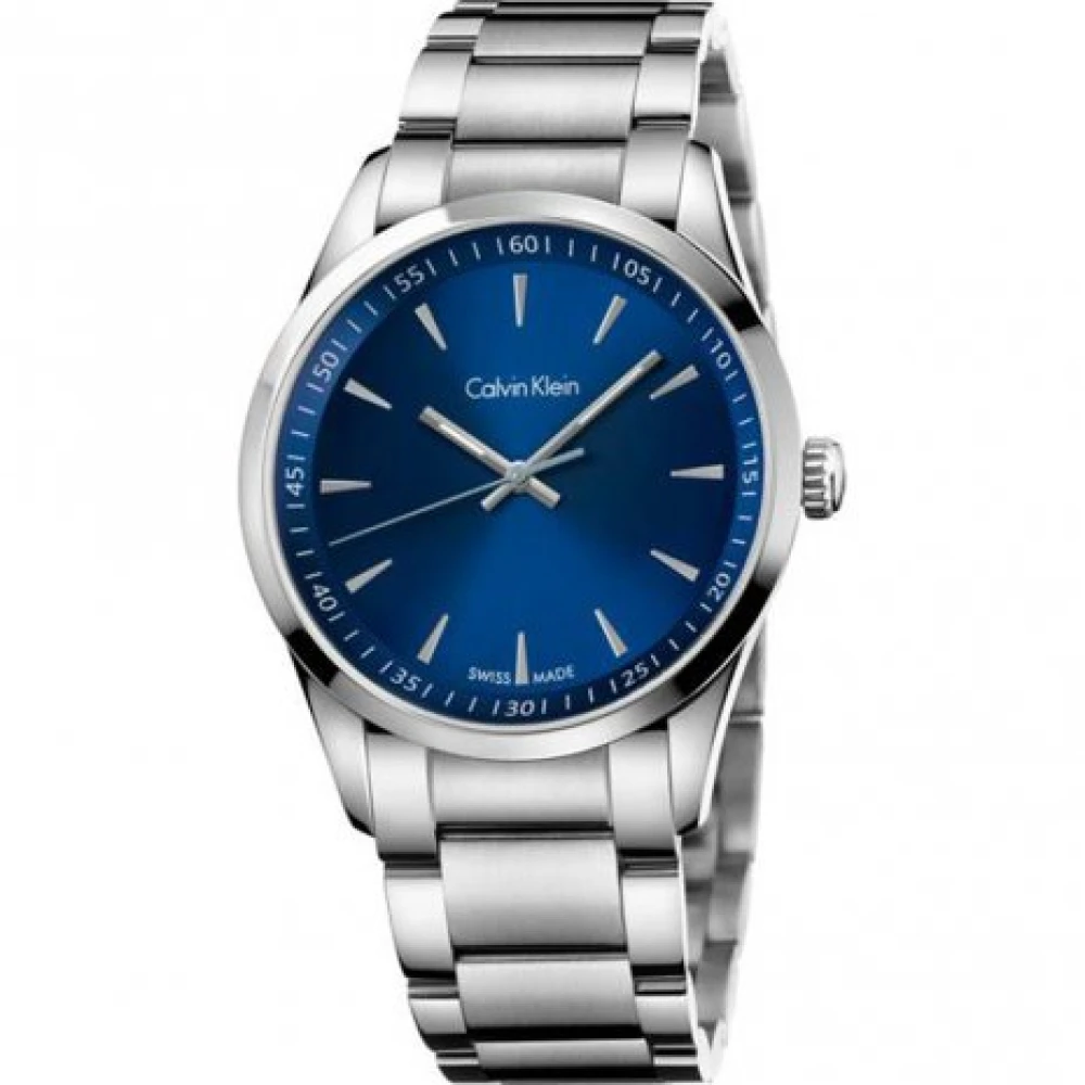 Accessories > Watches - - Calvin Klein - Modalova