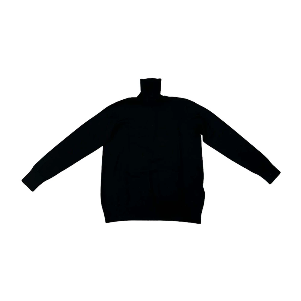 Knitwear > Turtlenecks - - Fay - Modalova