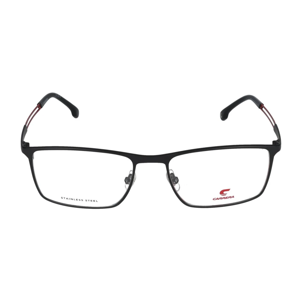 Carrera Glasses Black Heren