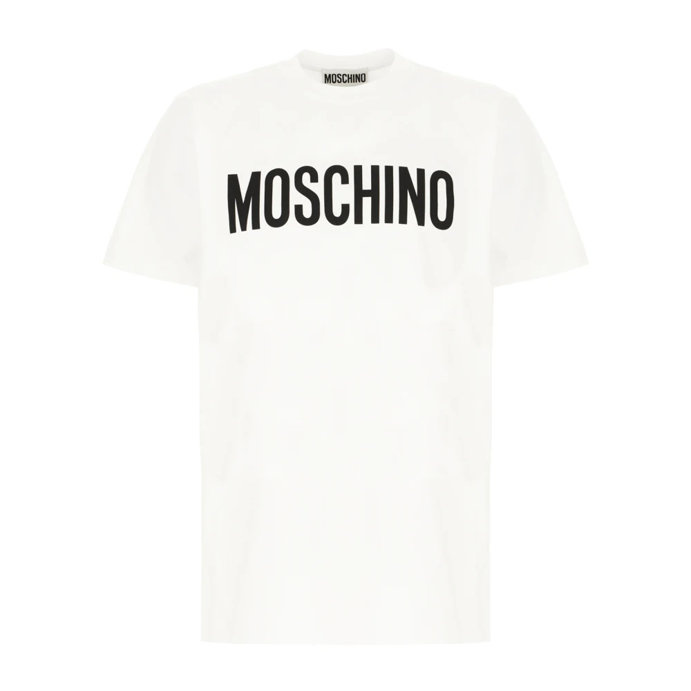 Tops > T-Shirts - - Moschino - Modalova