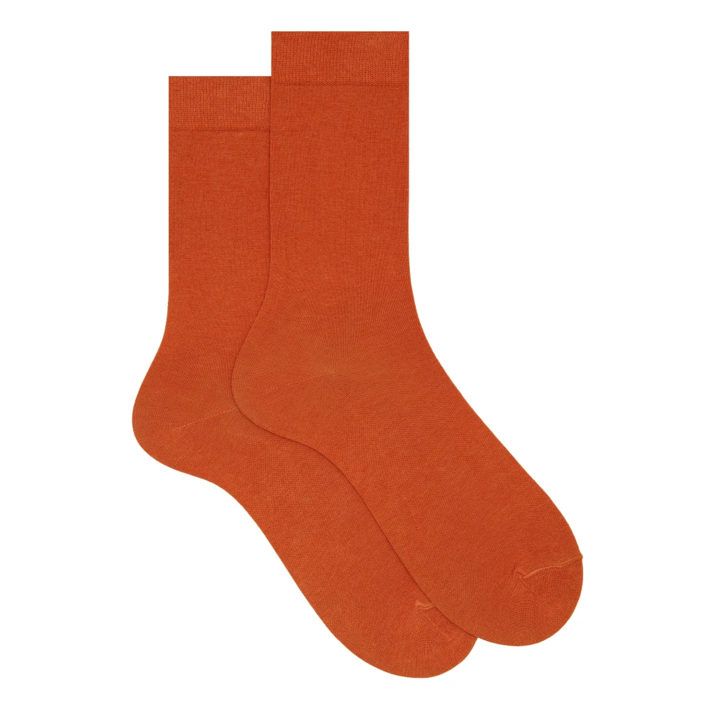 Underwear > Socks - - Gallo - Modalova