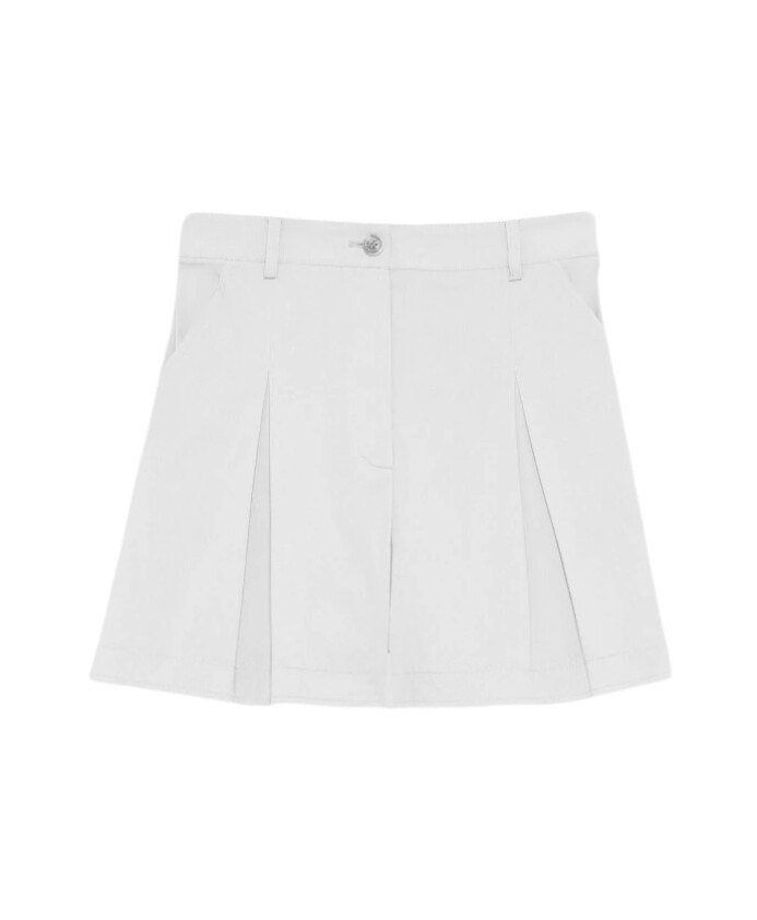 short-stretch-en-popeline-de-coton