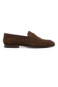 bruine-leren-schoenen