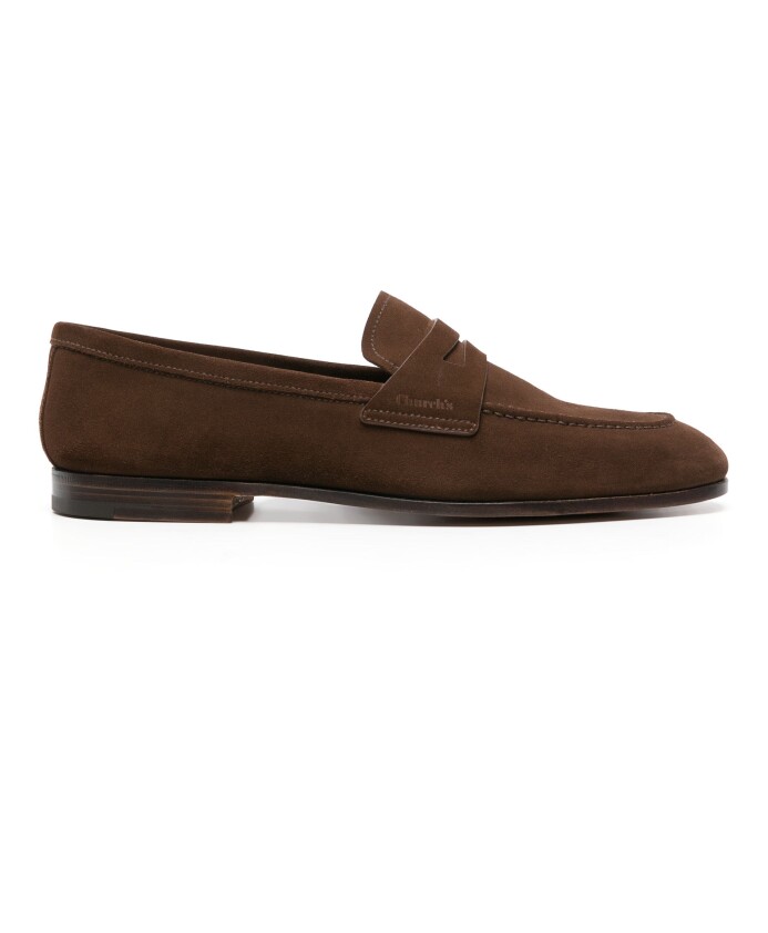 bruine-leren-schoenen
