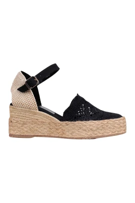 Kleo Espadrillesandal