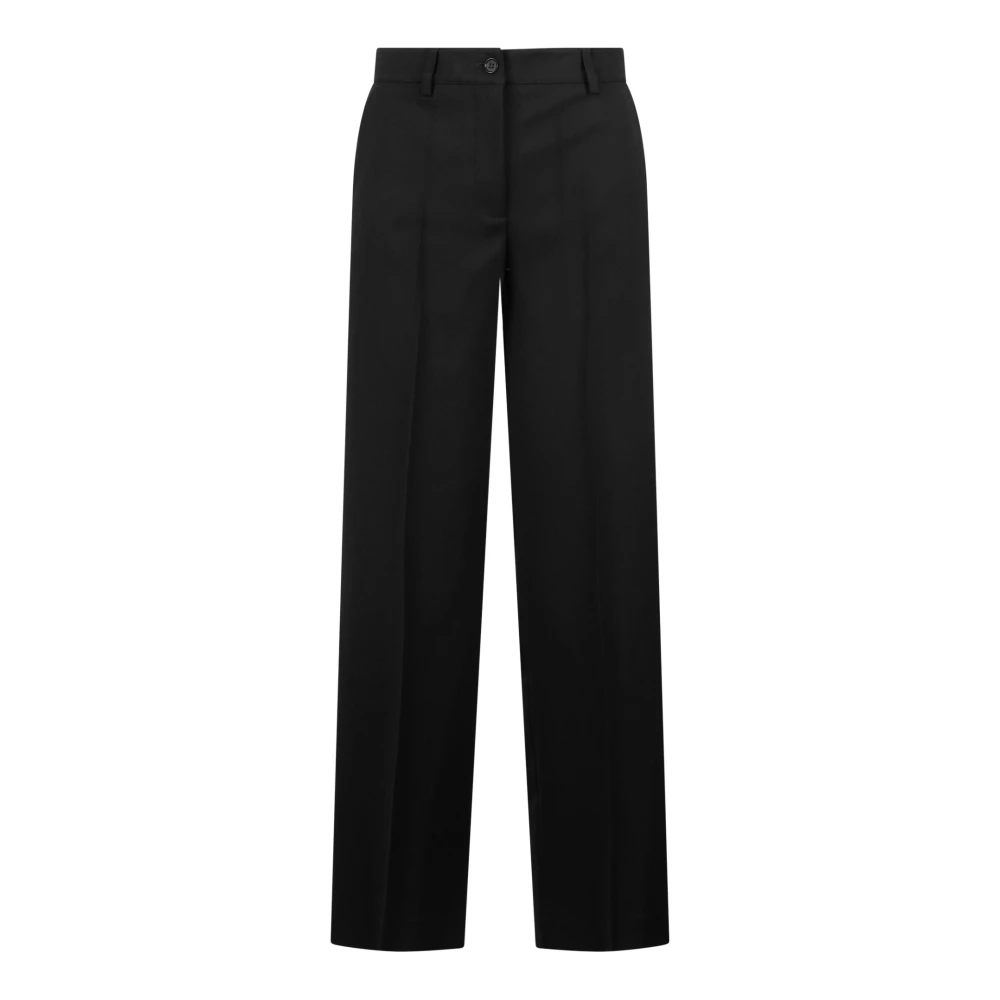 Trousers > Straight Trousers - - P.a.r.o.s.h. - Modalova