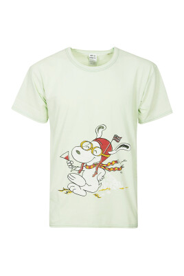light-green-cotton-t-shirt-with-front-print