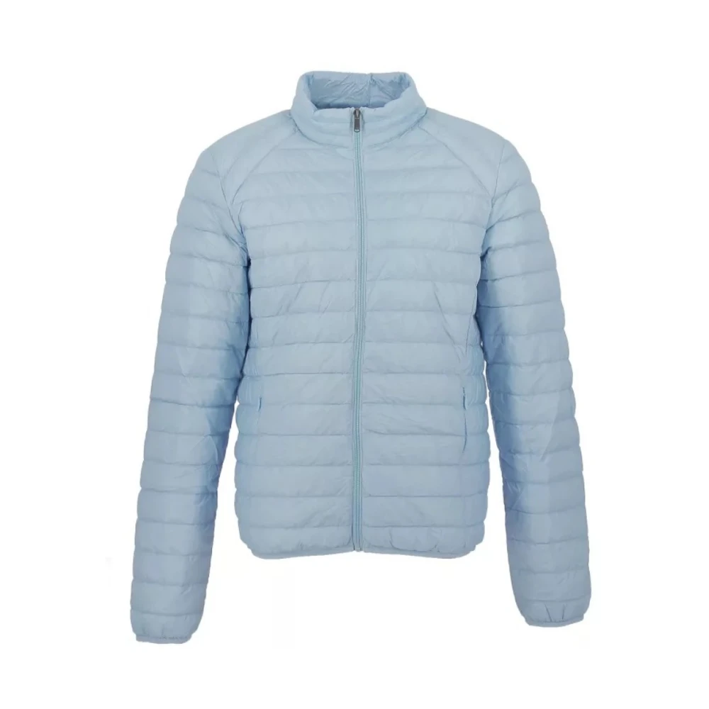 Jott Uomo Blu Giacche, S, New,