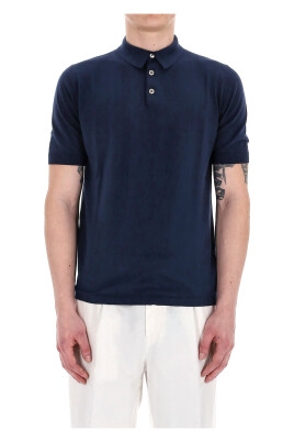 t-shirts-et-polos-bleus