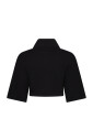 black-cropped-polo-shirt