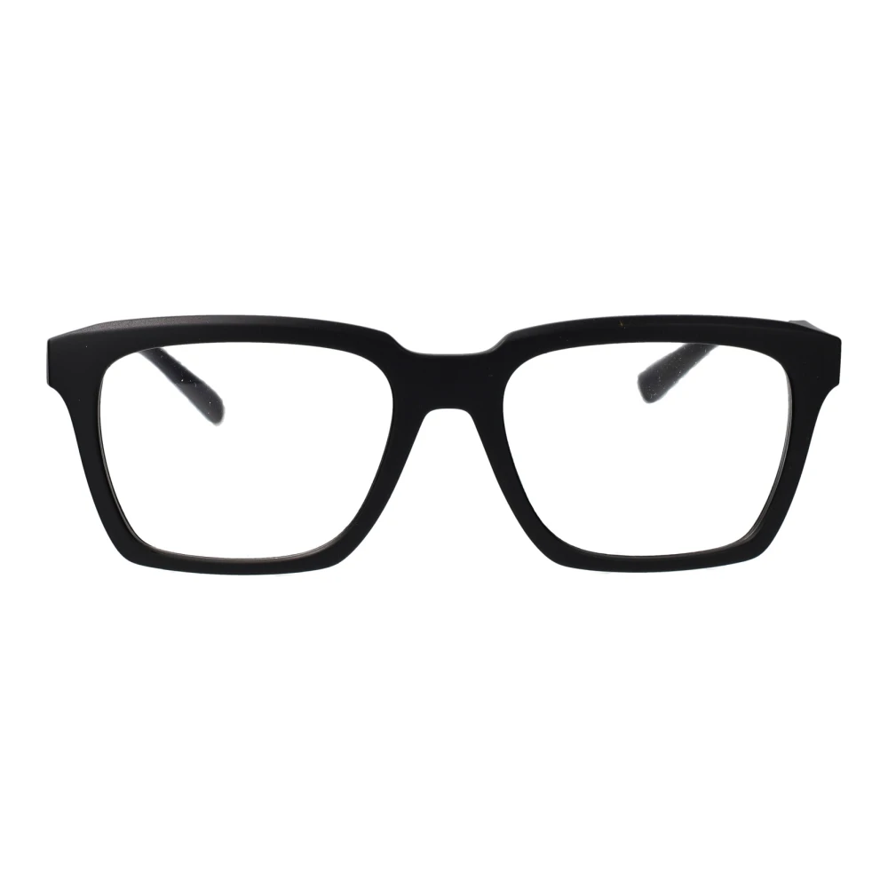 Dolce & Gabbana Stijlvolle Optische Bril 0Dg5104 Black Heren