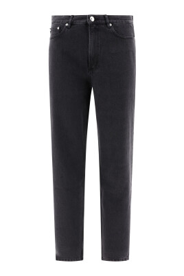 black-stonewashed-high-waist-jeans