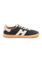 chaussures-bleues-cool-avec-memory-foam