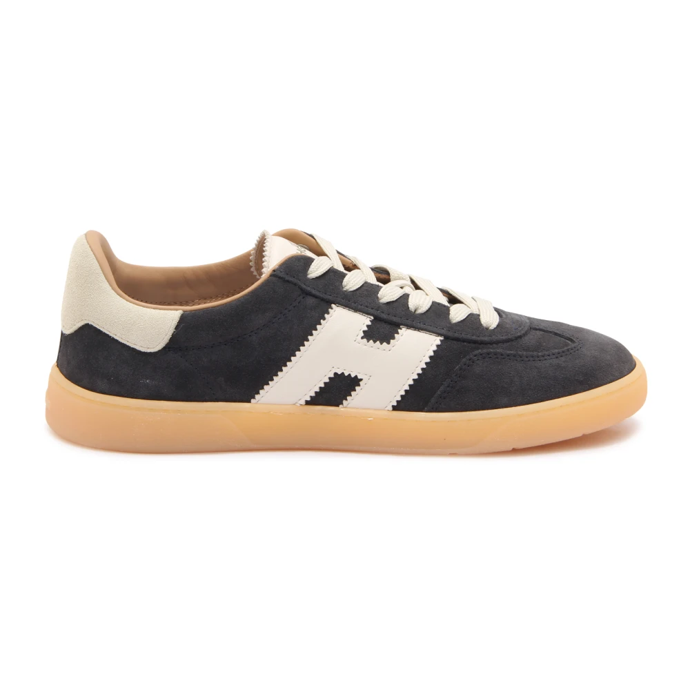 Hogan - Shoes > Sneakers - Gray - Hogan - Modalova