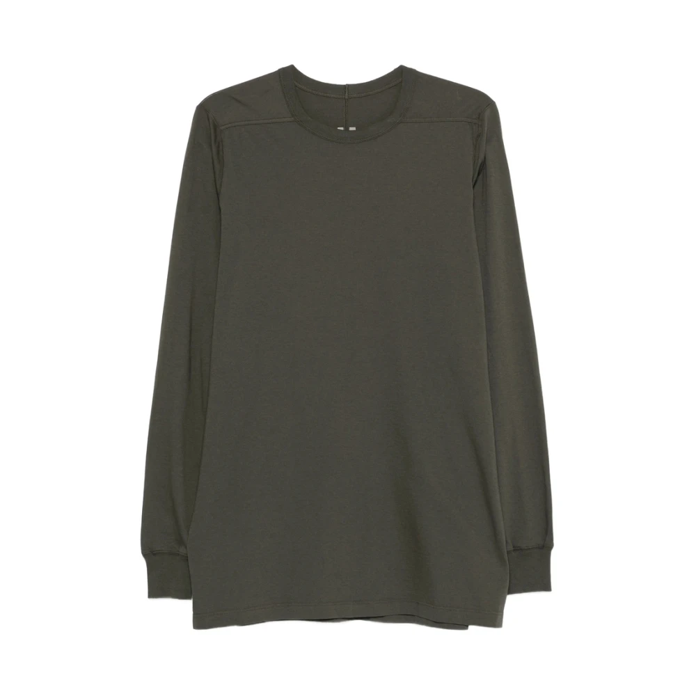 Tops > Long Sleeve Tops - - Rick Owens - Modalova