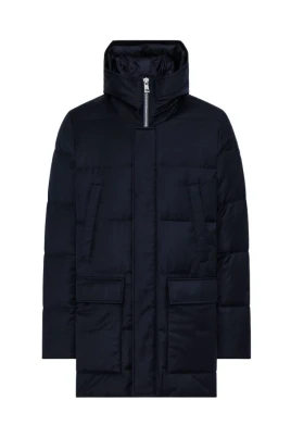 Donbart Parka
