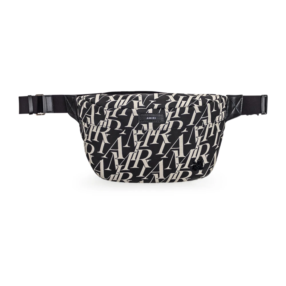 Amiri - Bags > Belt Bags - Black - Amiri - Modalova