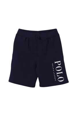 navy-fleece-logo-shorts-kids