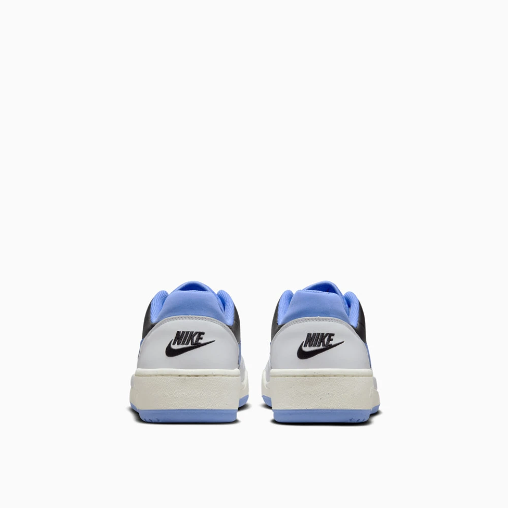 Nike Air Force III Tribute Sneakers White Heren