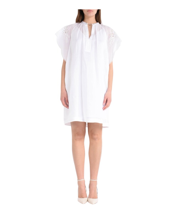 robe-mini-modele-astor-en-ramie