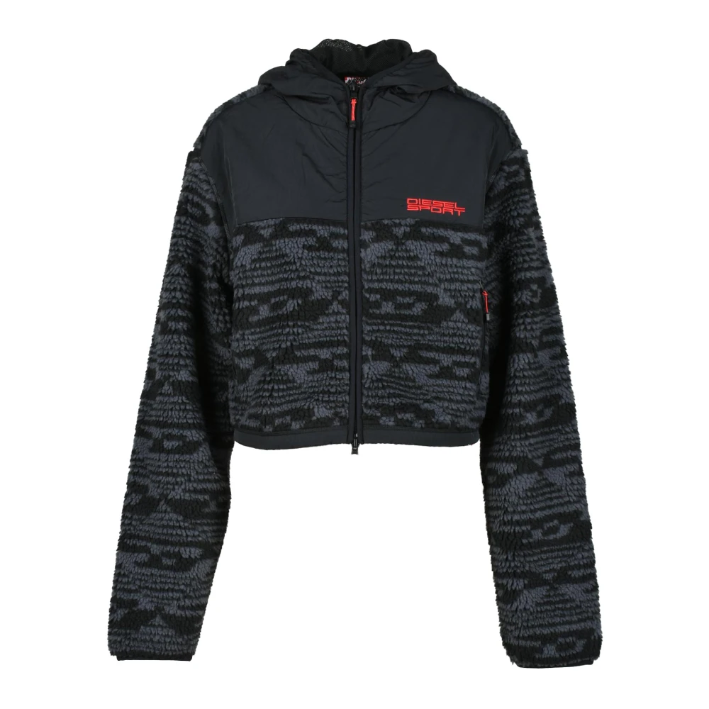 Jackets > Light Jackets - - Diesel - Modalova