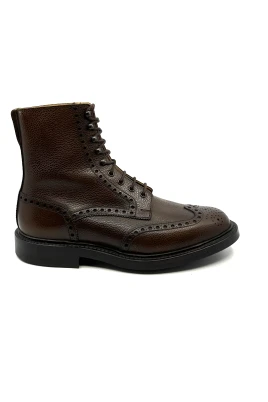 Islay Lace-up Boot