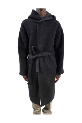 Tower Coat