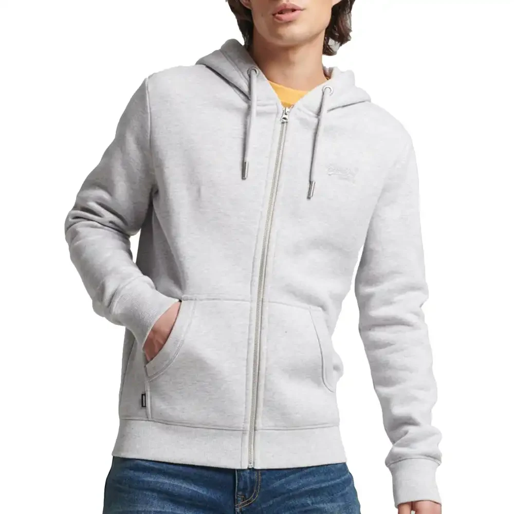 Sweatshirts & Hoodies > Zip-throughs - - Superdry - Modalova